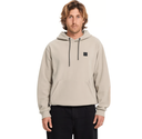 Sudadera con Capucha Volcom Second Trip - Light Khaki