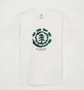 Camiseta Element Rokys - Optic White