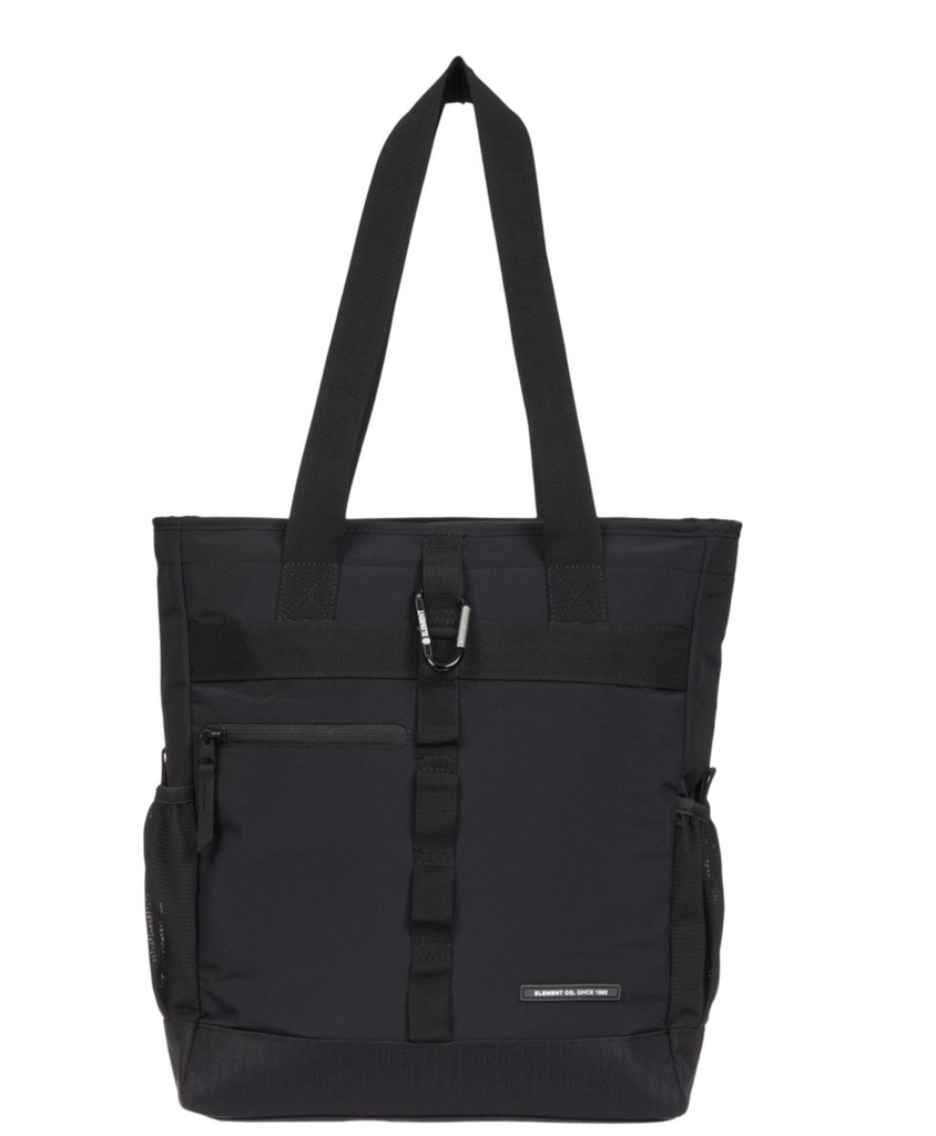 Bolsa de Tela Element 2- Way Laptop 25L - Flint Black