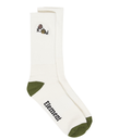 Calcetines Element Flower - Natural