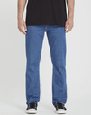 Pantalón Vaquero Volcom Solver - Bold Blue