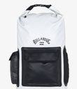 Mochila Billabong Storm Dry - Sil
