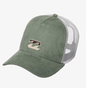 Gorra Billabong Icon Cord - Sea Spray