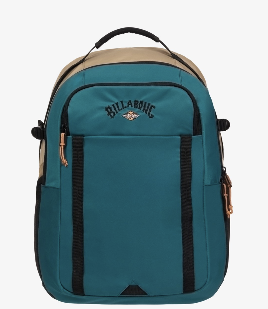 Mochila Billabong Daily Quest 27L - Colonial Blue