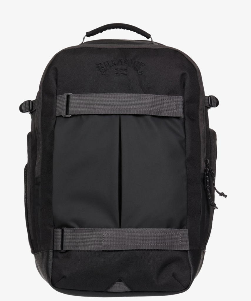 Mochila Billabong Headland 27L - Black