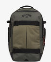 Mochila Billabong Headland 27L - Rifle Green