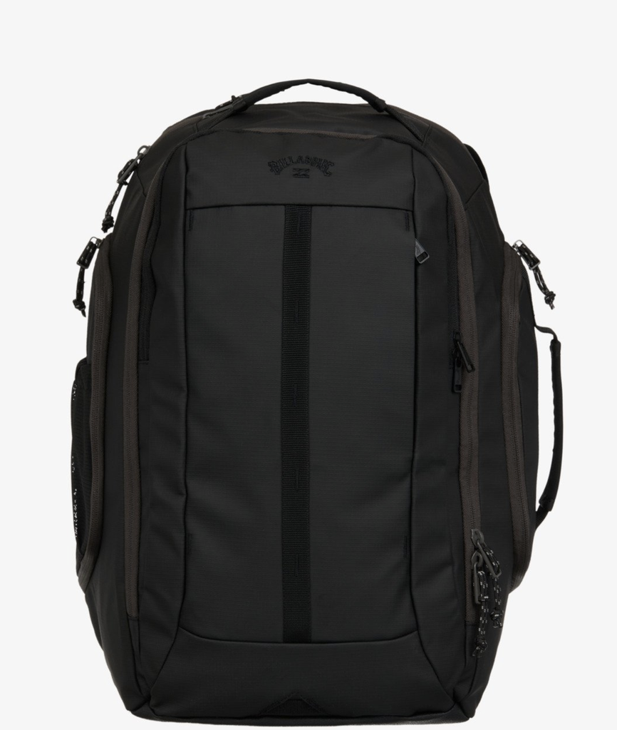 Mochila Billabong Explorer Travel - Black