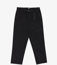 Pantalón Billabong Lennox - Black