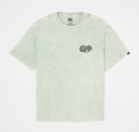 Camiseta Quiksilver Balance - Iceberg Green (ghg0)