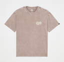 Camiseta Quiksilver Balance - Pine Bark (tnd0)