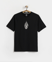 Camiseta Volcom Firecar - Black