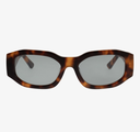 Gafas de Sol Billabong Lank - Shiny Tortoise/Green