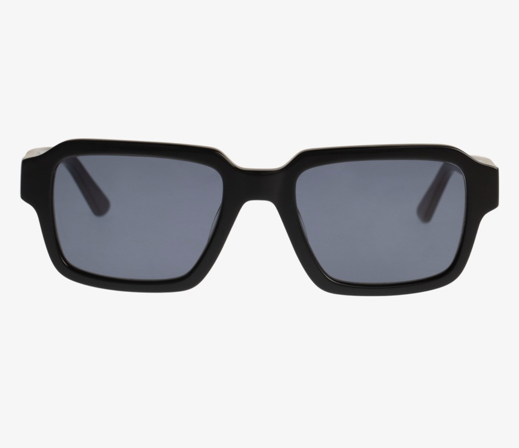 Gafas de Sol Billabong Boot - Shiny Black/Grey
