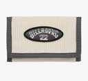 Cartera Billabong Tribong - Oatmeal