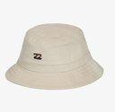Gorro Billabong Shaddy - Oatmeal