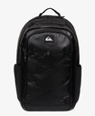 Mochila Quiksilver Burner 28L Plus - Black