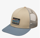 Gorra Billabong Adiv Range - Chino