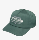Gorra Billabong A/Div - Smoke Pine