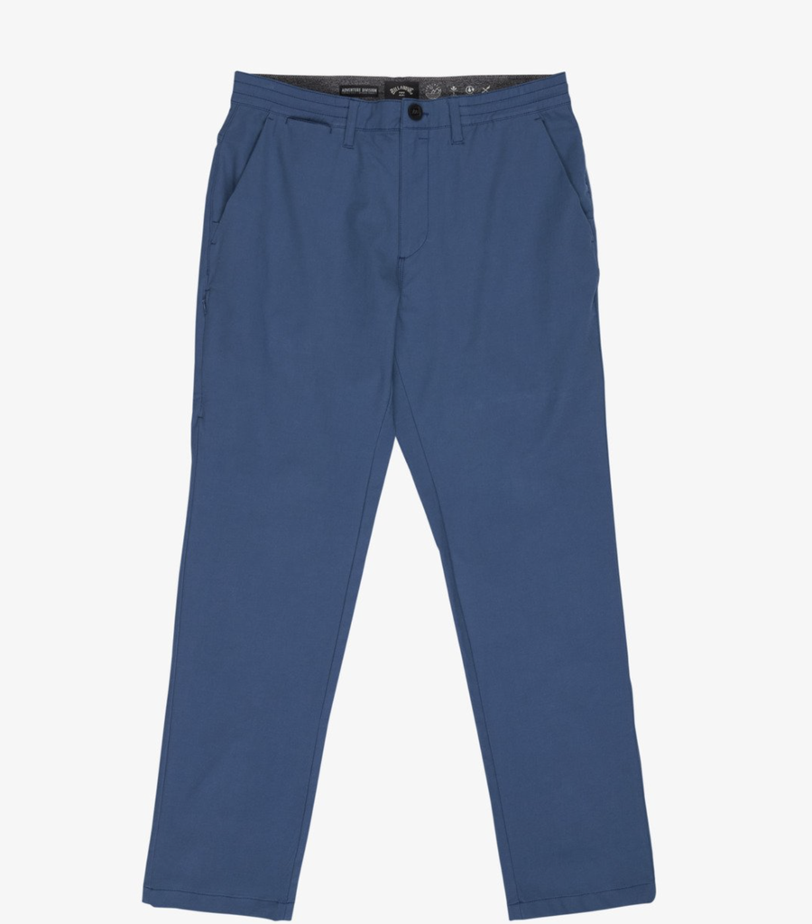 Pantalón Billabong  Surftrek Plus - Dark Denim