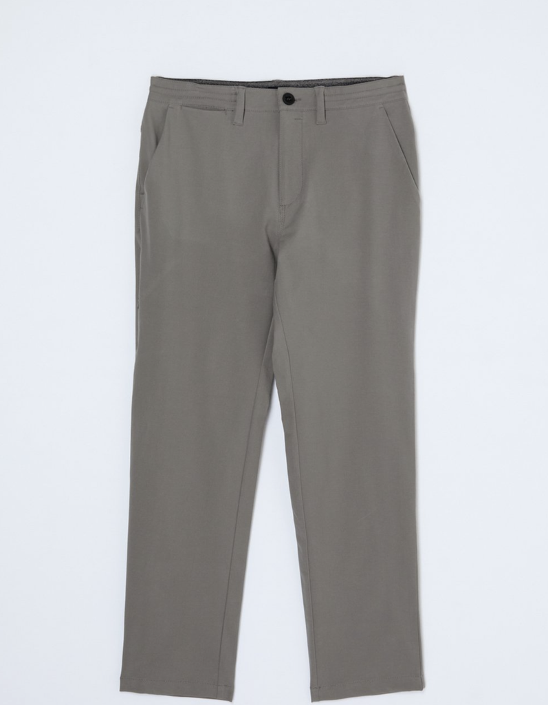 Pantalón Billabong Surftrek Plus - Pewter