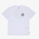 Camiseta Billabong Rockies - White (wht)