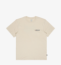 Camiseta Billabong Abandon - Oatmeal