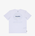 Camiseta Billabong Sonora - White