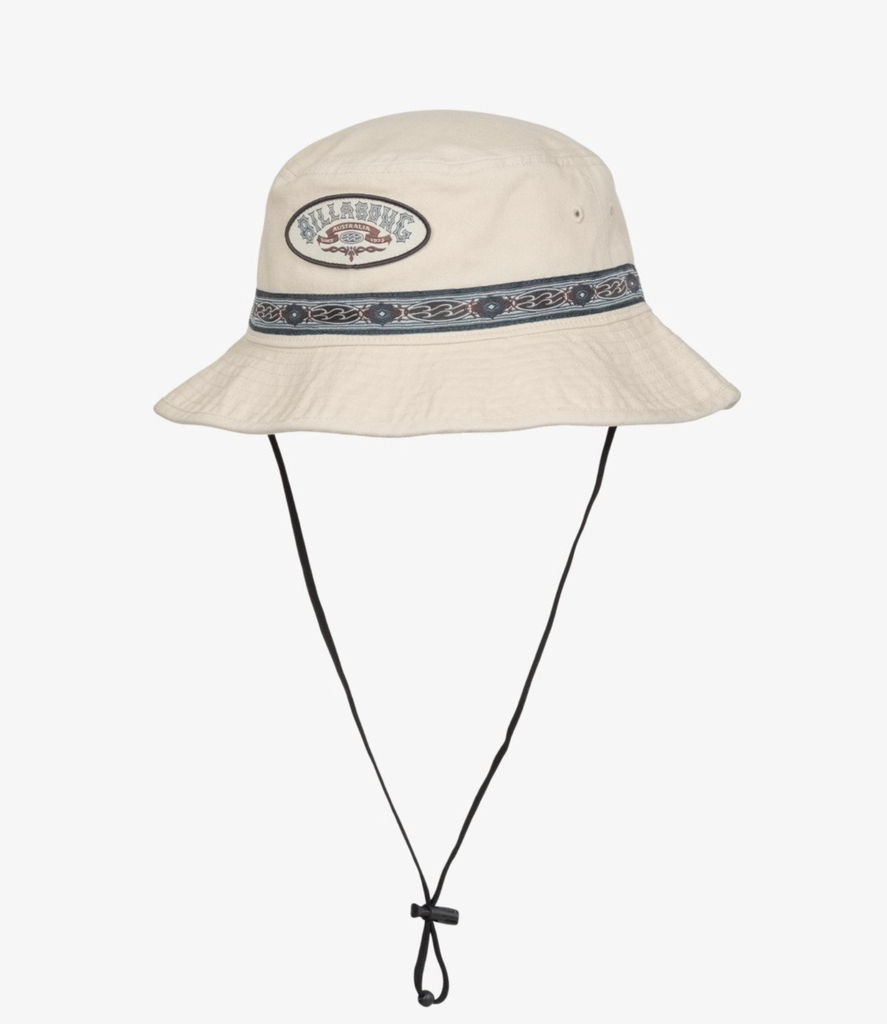 Gorro Billabong Burleigh Boonie - Oatmeal