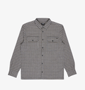 Camisa Billabong Offshore - Pale Khaki