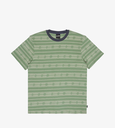 Camiseta Billabong Halfrack - Sea Spray