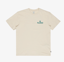 Camiseta Billabong Glace - Oatmeal