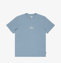 Camiseta Billabong Ty Williams Droppin - Blue Fog