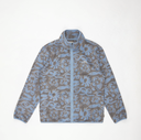 Polar Billabong Ty Williams Carry On Warmer - Blue Fog