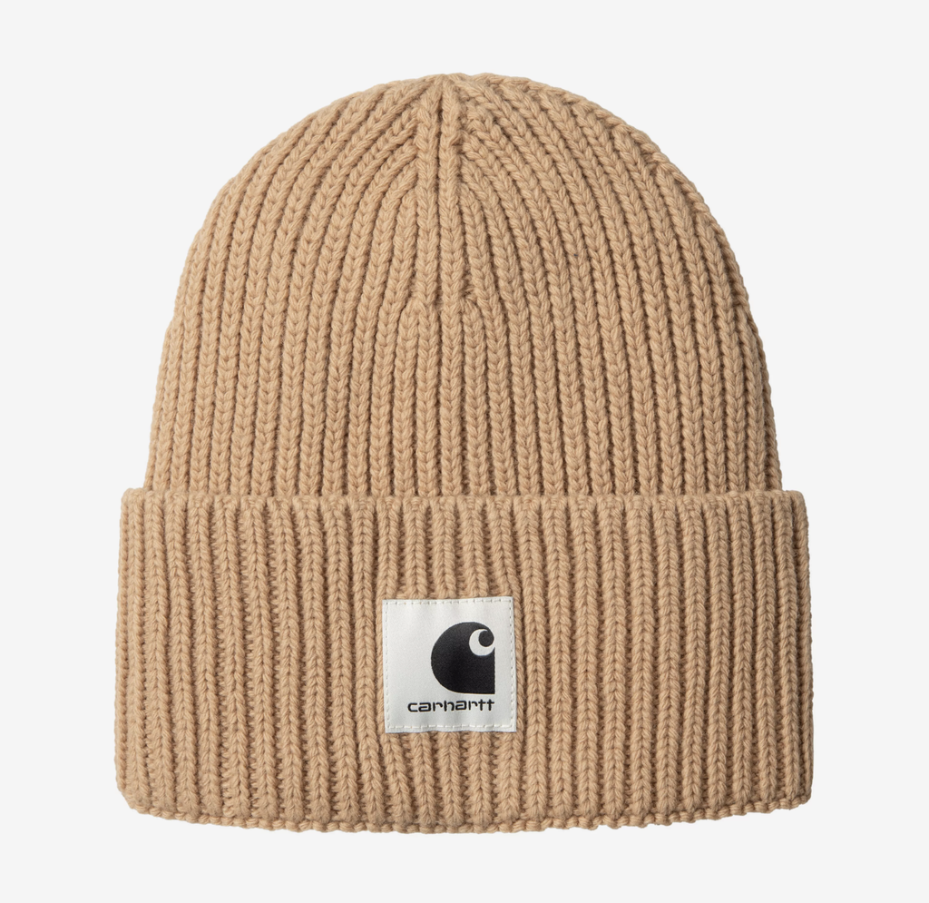 Gorro Carhartt WIP W' Mira - WIP Dusty H