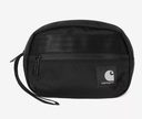 Neceser Carhartt WIP Richmond Pouch - Black