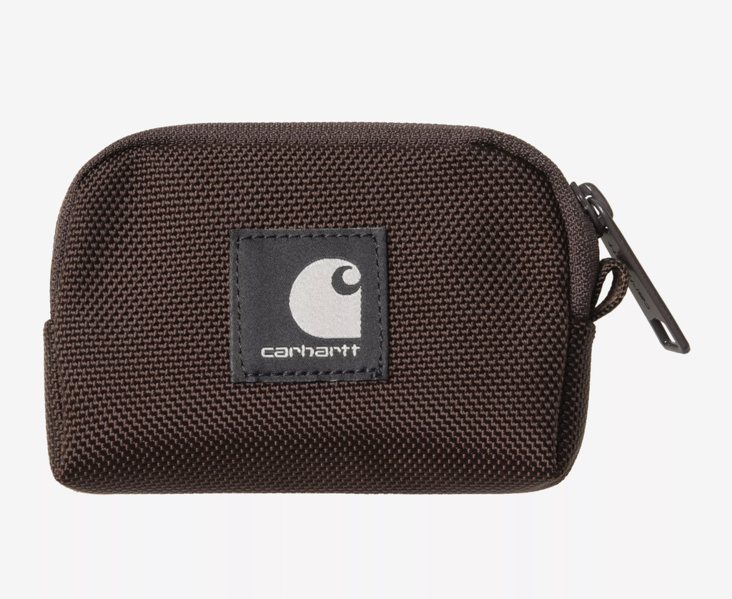 Monedero Carhartt WIP Richmond Coin Wallet - Palisander