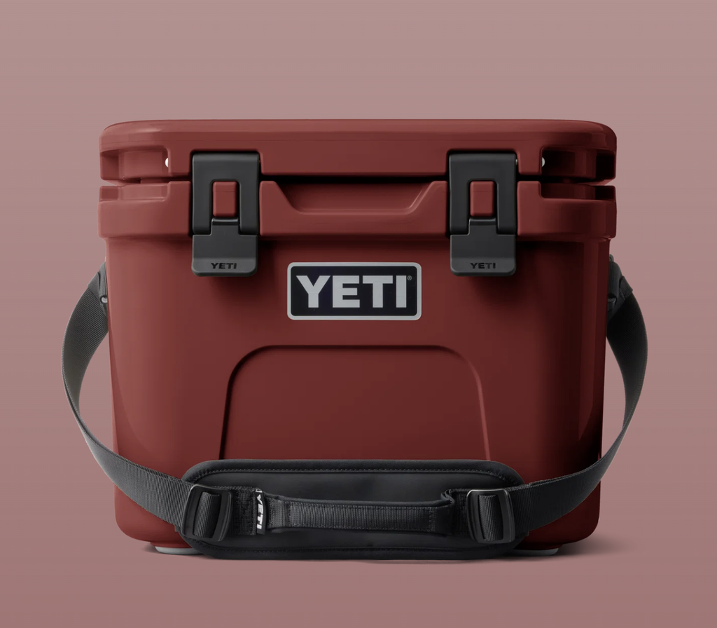 Nevera Portátil Yeti Roadie 15 - Stag Red