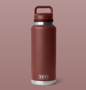 Botella Yeti Rambler 46 oz (1.3 l) - Stag Red