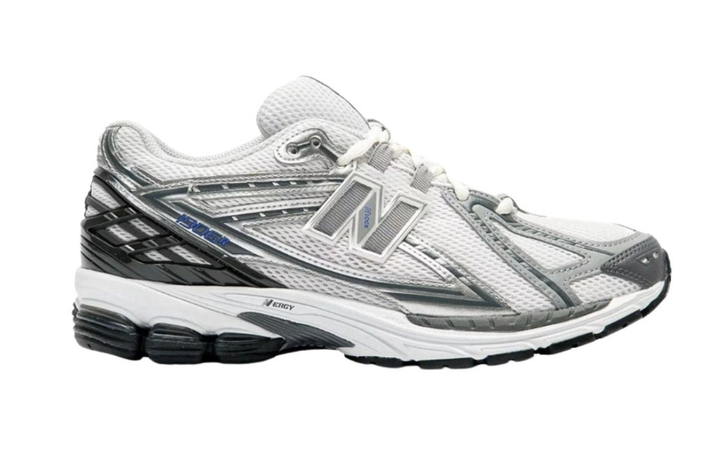 Zapatillas New Balance 190671F - Grey
