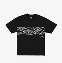 Camiseta Billabong Otis Mangrove - Black