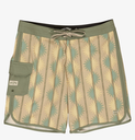 Bañador Billabong 73 Pro - Moss Green