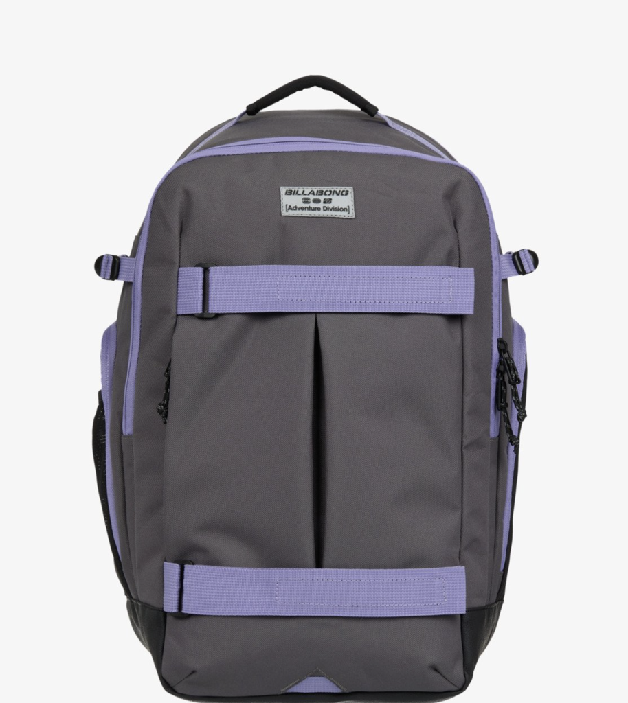 Mochila Billabong Headland 27L - Pewter