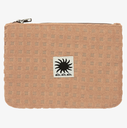 Bolsito Quiksilver Roundwood - Seneca Rock