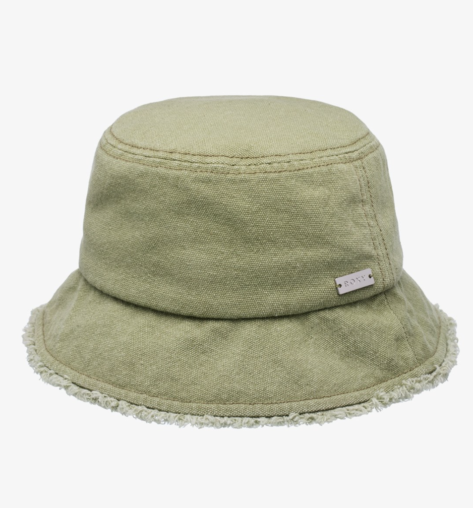 Gorro Roxy Victim Of Love - Oil Green