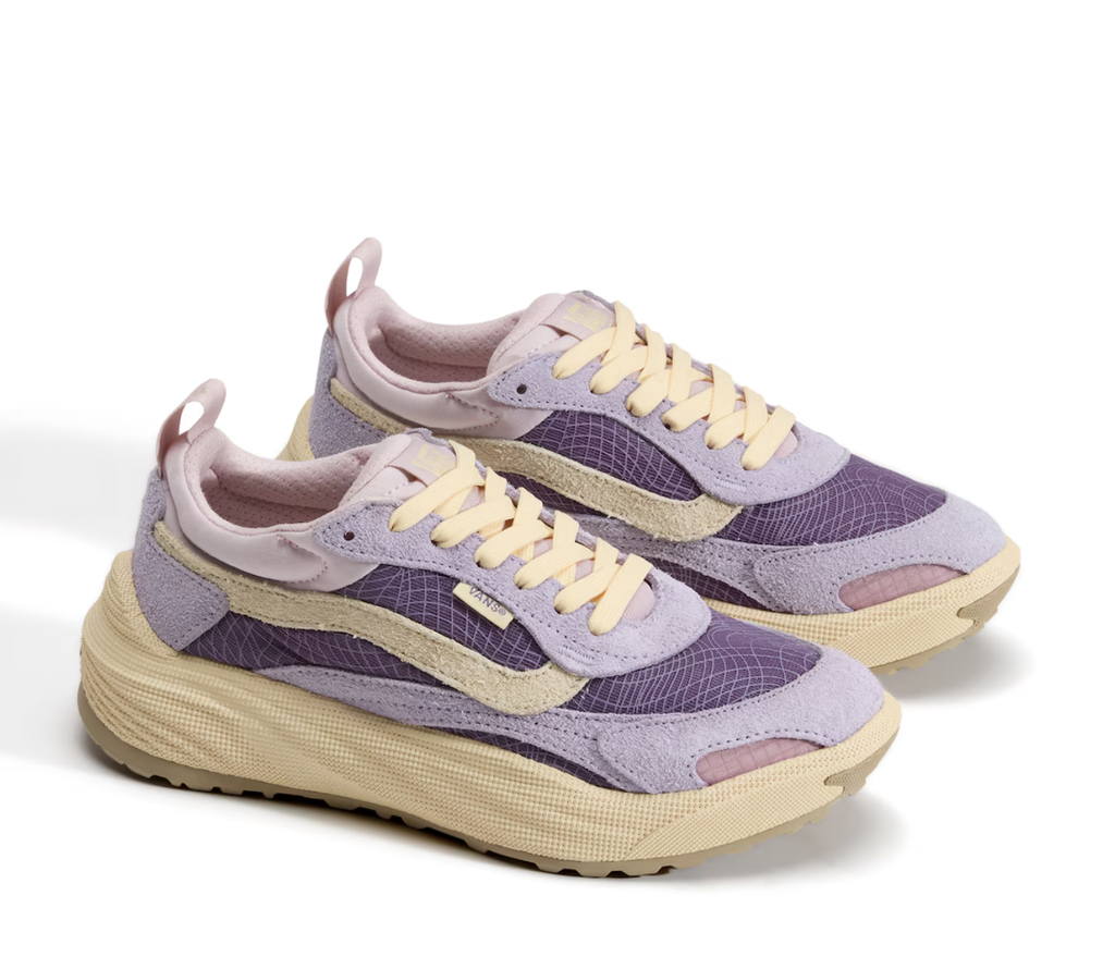 Zapatillas Vans Ultrarange Neo 2.0 - Prism Purple