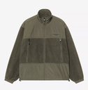 Chaqueta Carhartt WIP Edmore - Cypress/Black