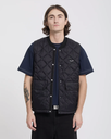 Chaleco Reversible Volcom Bowered - Marine