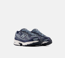 Zapatillas New Balance 74022B Infant (Niño) - Shadow Blue
