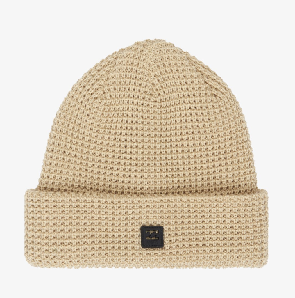 Gorro Billabong Adiv Barrow - Pale Khaki