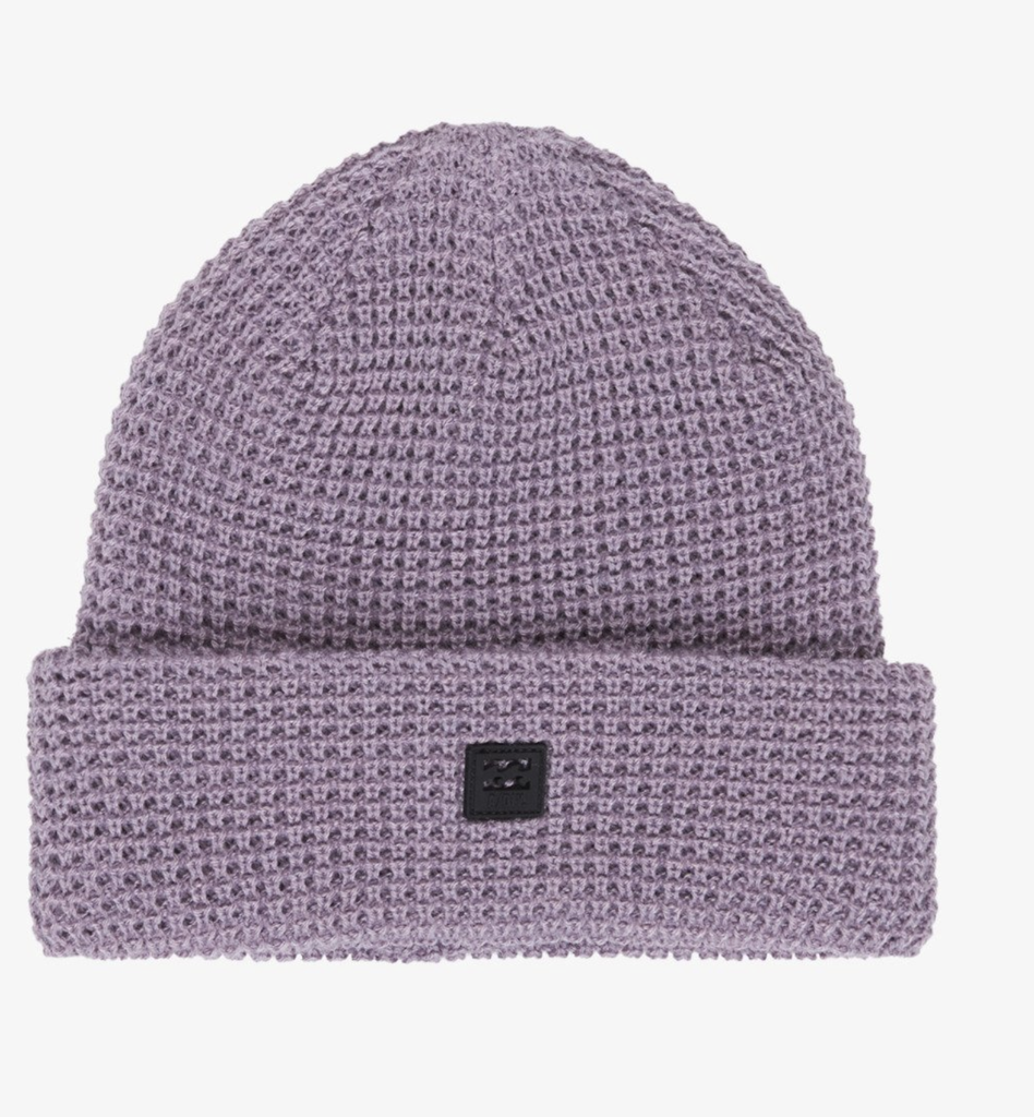 Gorro Billabong Adiv Barrow - Purple Ash